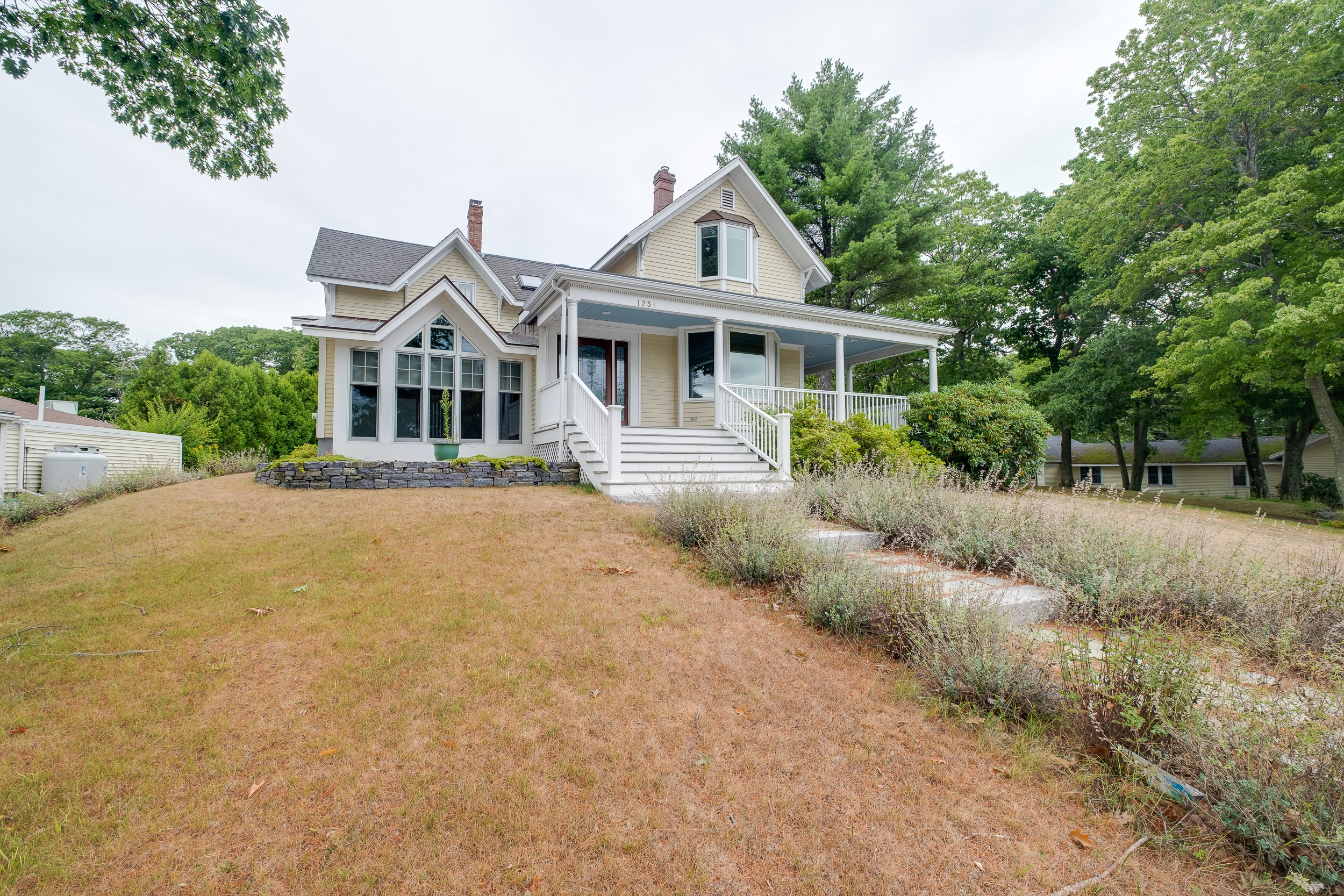 1235 Shore Road