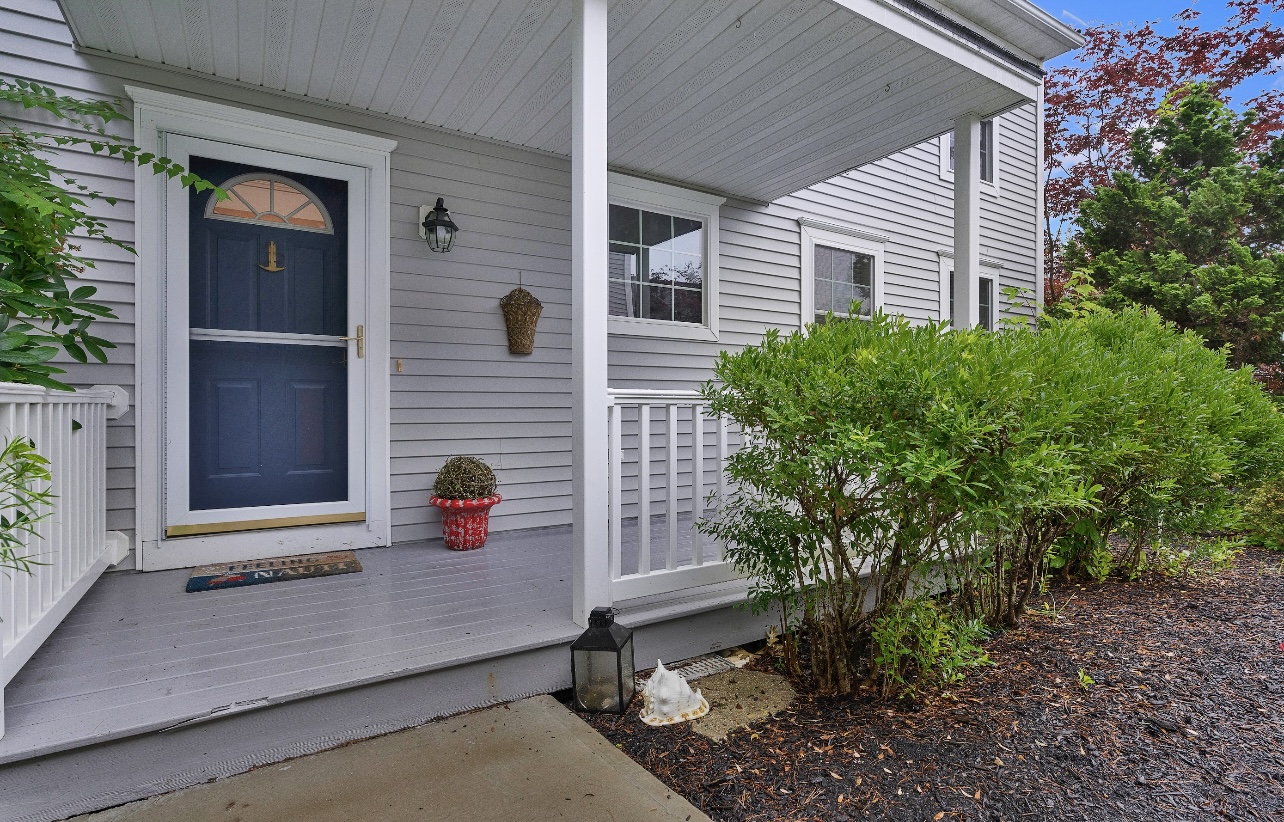 52 Wild Dunes Way 15A - 1