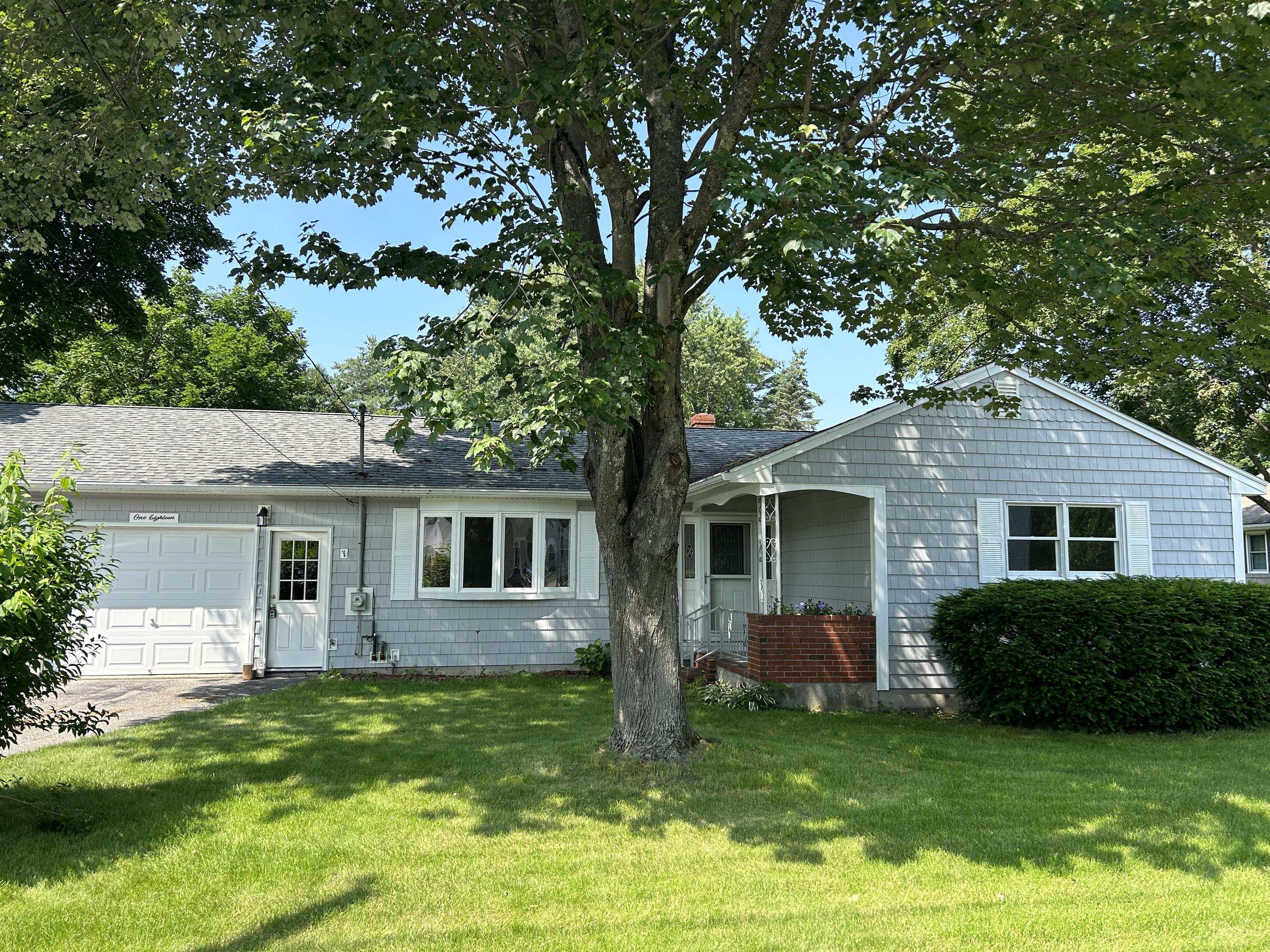 118 Pierce Street