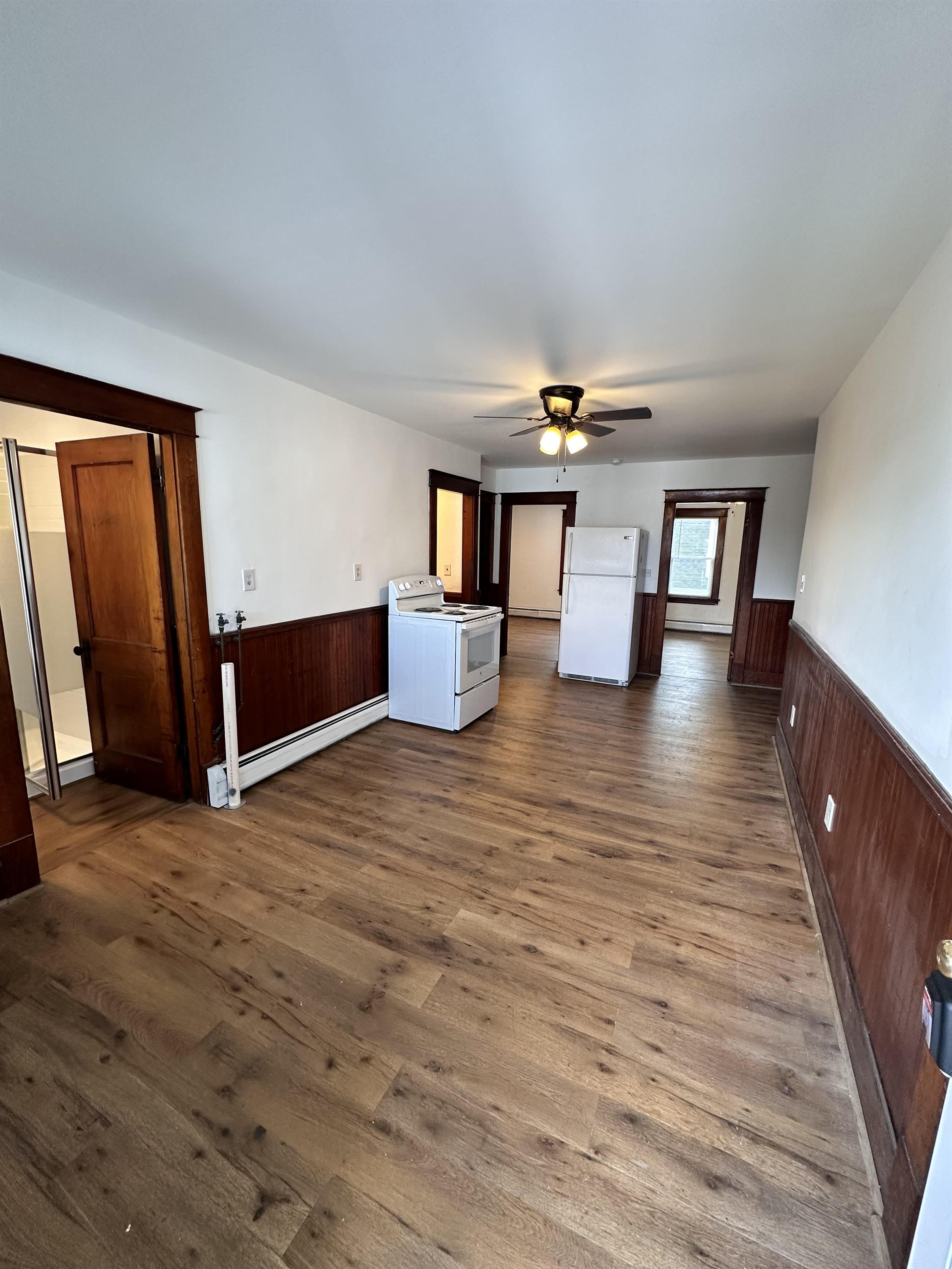 40 North Avenue - D