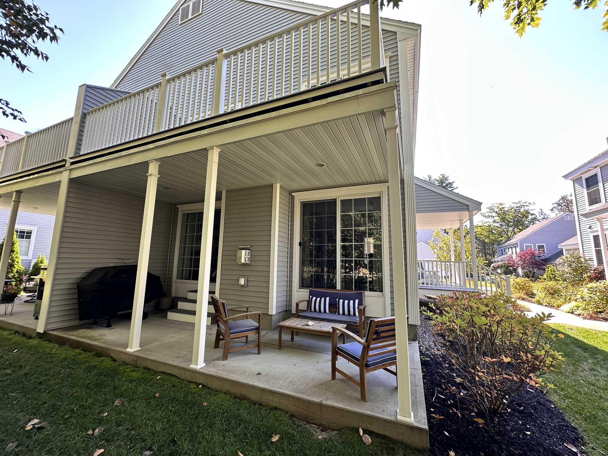 52 Wild Dunes Way - 1